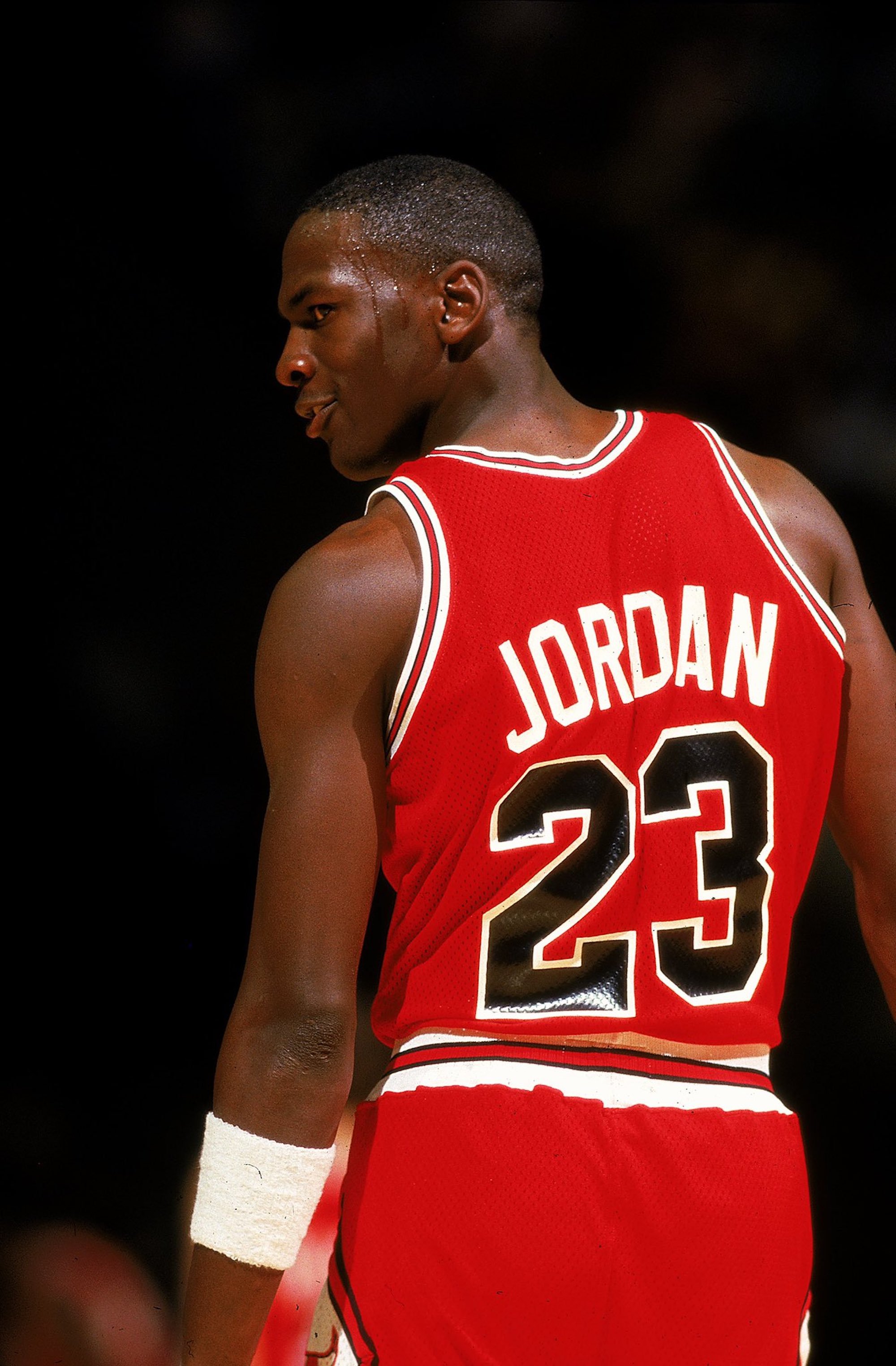 Aquest és l'astronòmic preu de les sabatilles de Michael Jordan que han batut un rècord