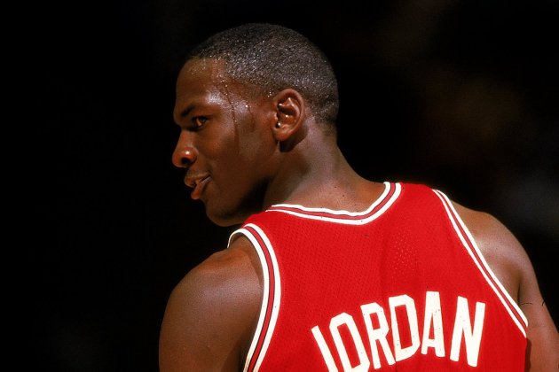 Michael Jordan Chicago Bulls 23 @chicagobulls