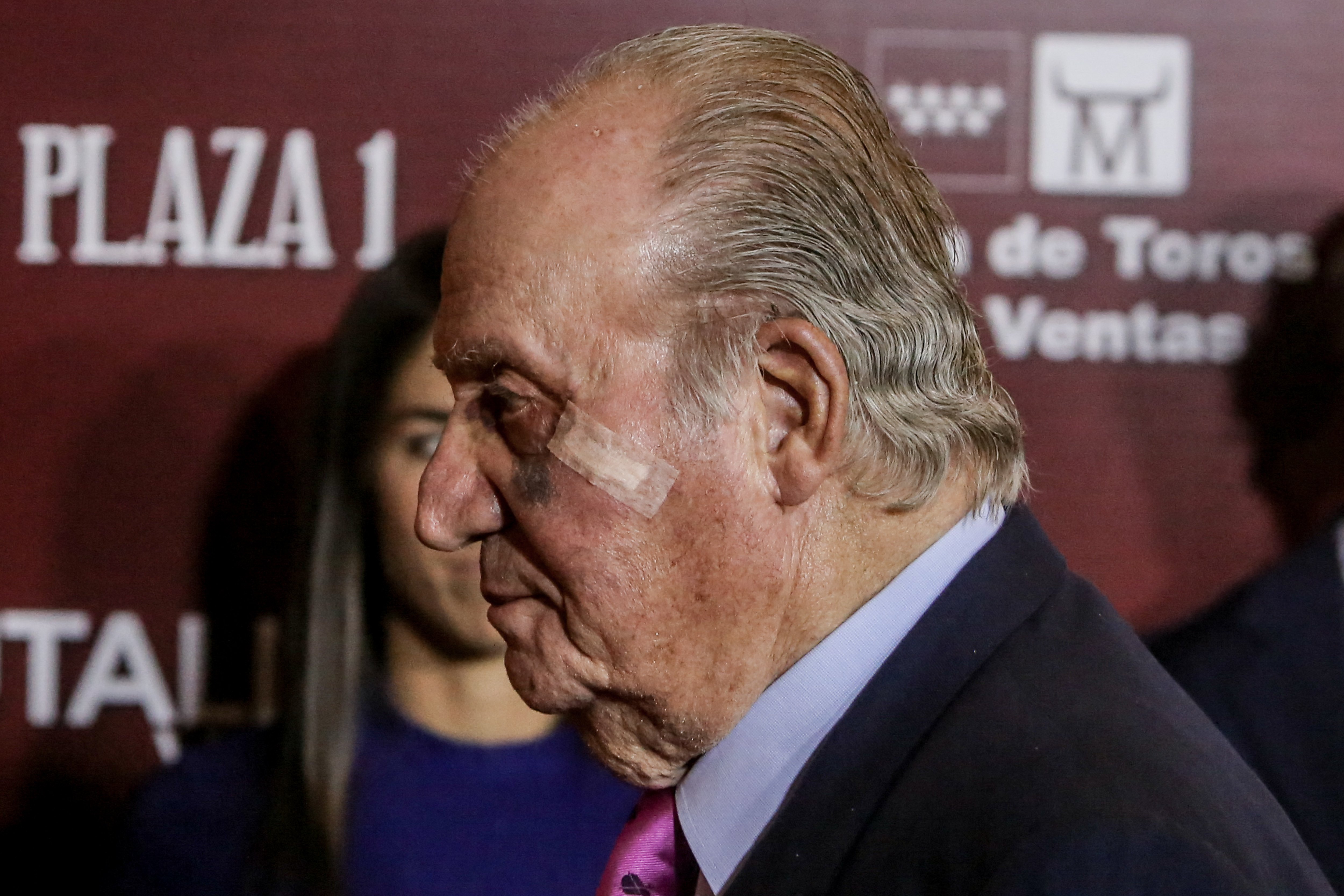 La Fiscalía del Supremo investiga a Juan Carlos I por las comisiones del AVE
