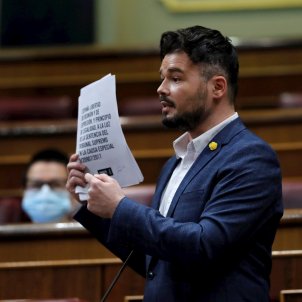 "Operation Kitchen": 7 Spanish parties call for inquiry into PP spy allegations