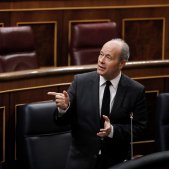 Campo rebat que el retorn de Serret demostra que no hi ha presos polítics