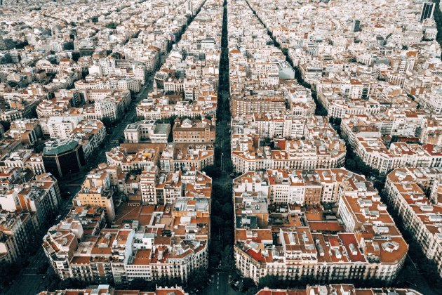 barcelona unsplash