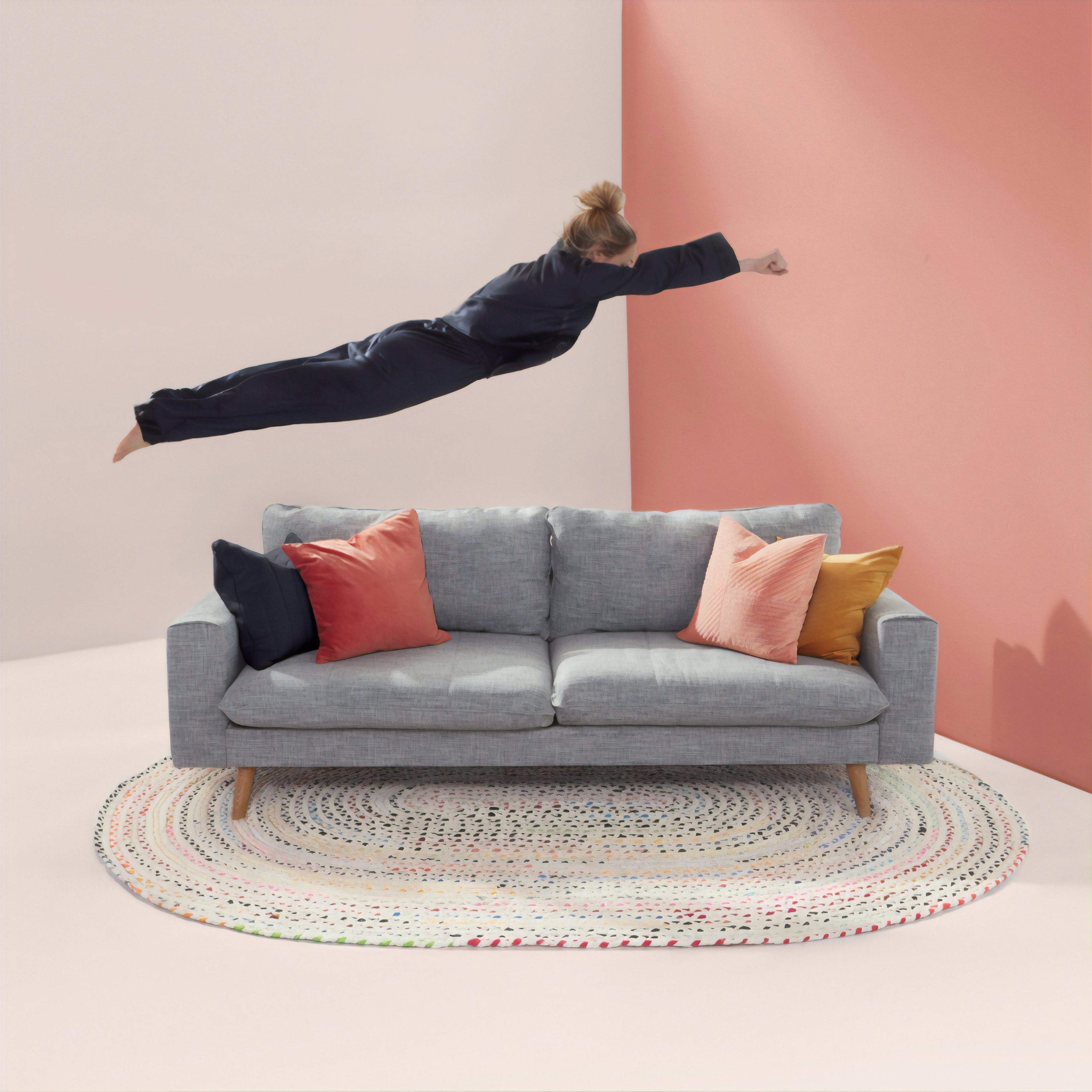 'Cocooning', una práctica que vuelve a estar en alza