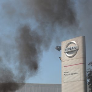 Nissan tancarà les plantes catalanes el desembre de 2020