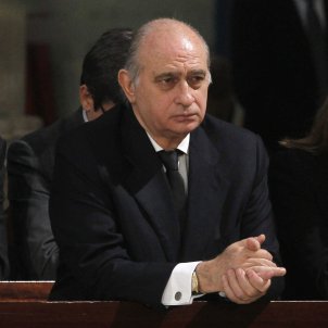 jorge fernandez diaz GTRES jorge fernandez diaz GTRES