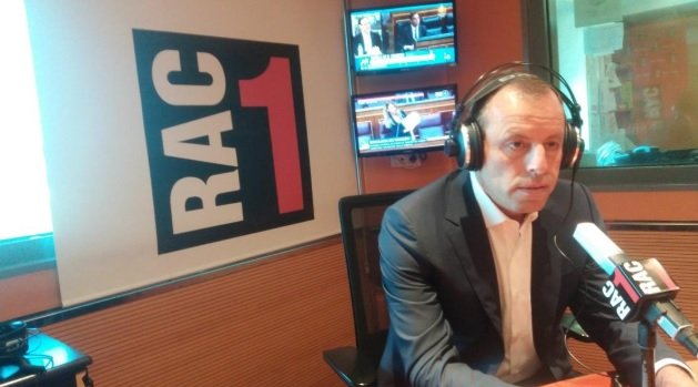 rosell rac1