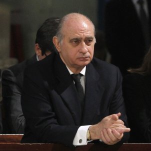 jorge fernandez diaz GTRES jorge fernandez diaz GTRES