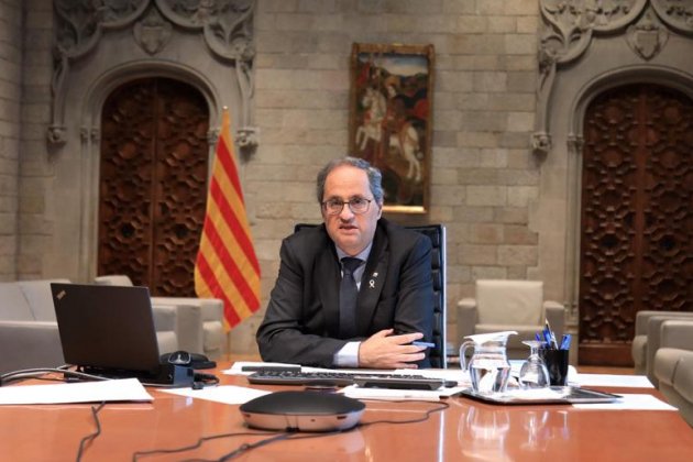 reunio torra treballador nissan - jordi bedmar