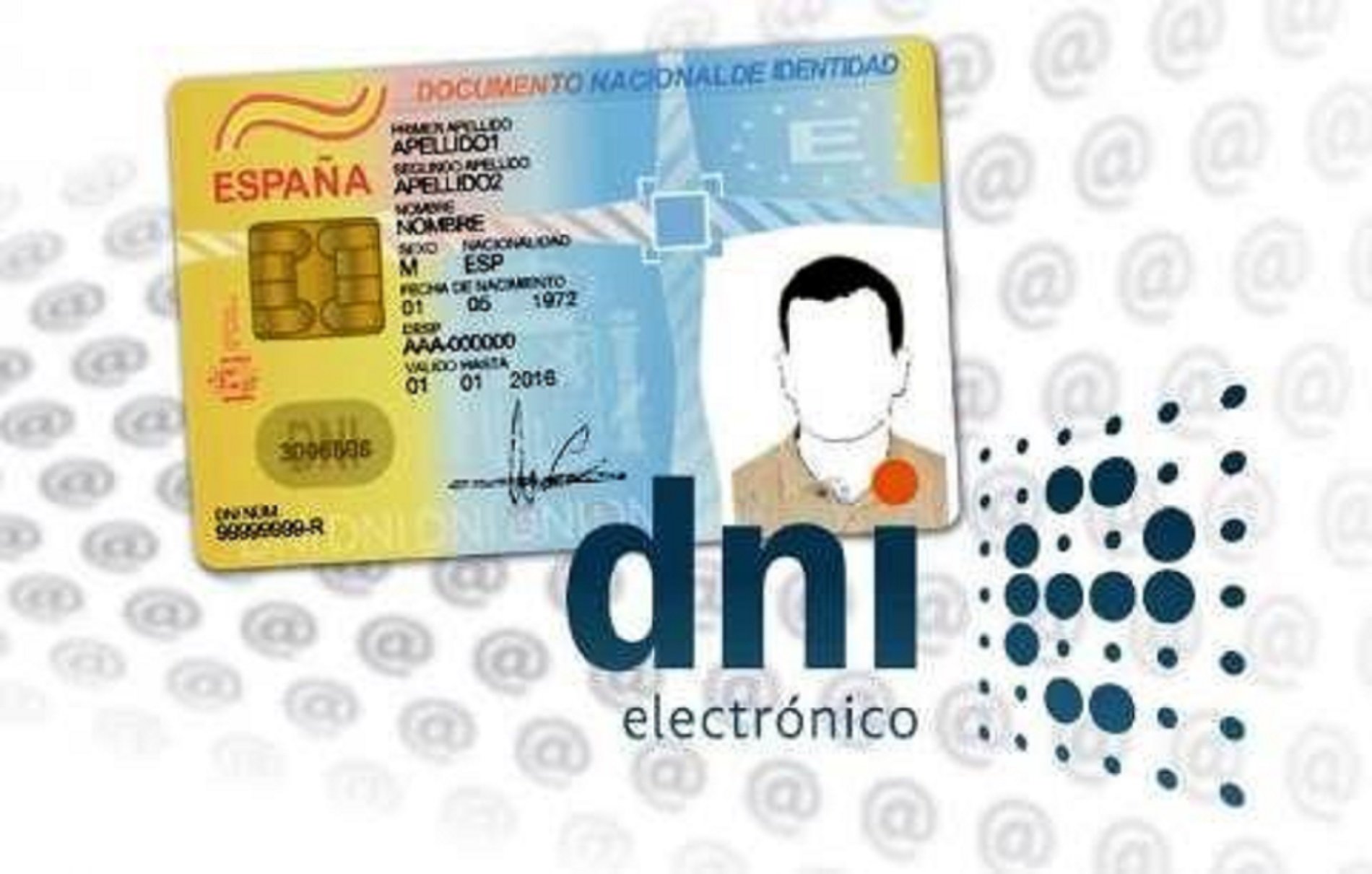 La renovación del DNI o el pasaporte seguirá pagándose en efectivo en comisaria