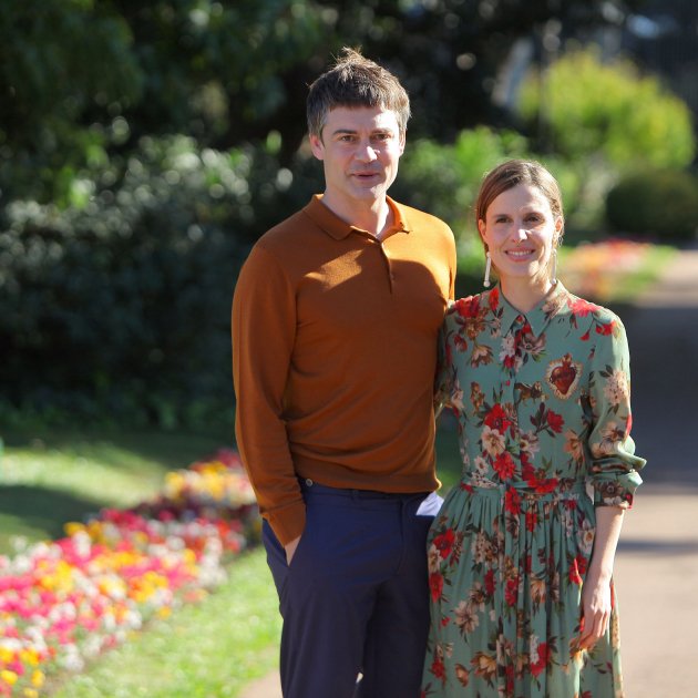 roger coma margarida GTRES