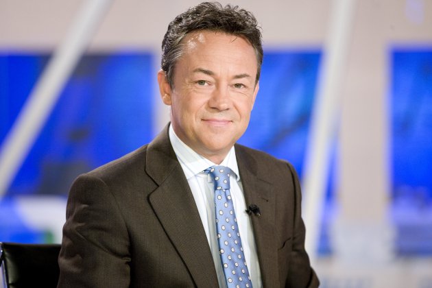 Sergio Sauca RTVE