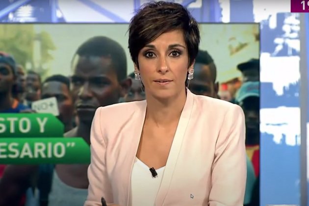 adela gonzalez la sexta adela gonzalez la sexta