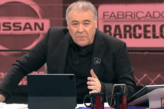 antonio ferreras dol La 6