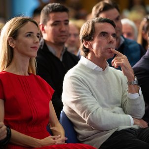 aznar cayetana europa press aznar cayetana europa press