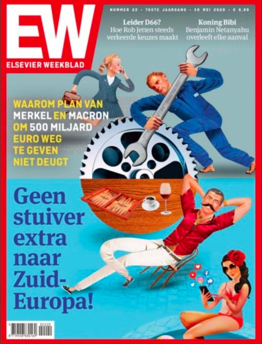 elsevierweekblad