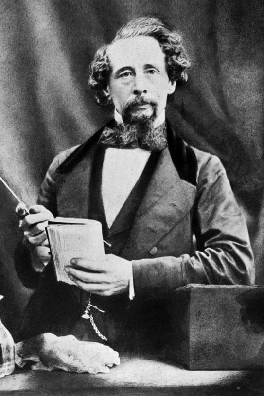 Charles Dickens