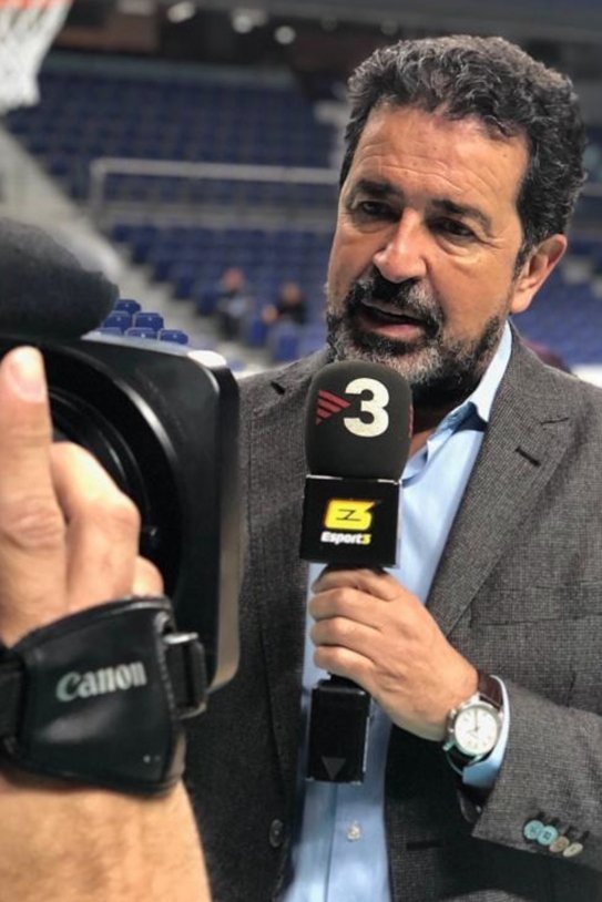 Jordi Robirosa TV3 @jordirobirosa