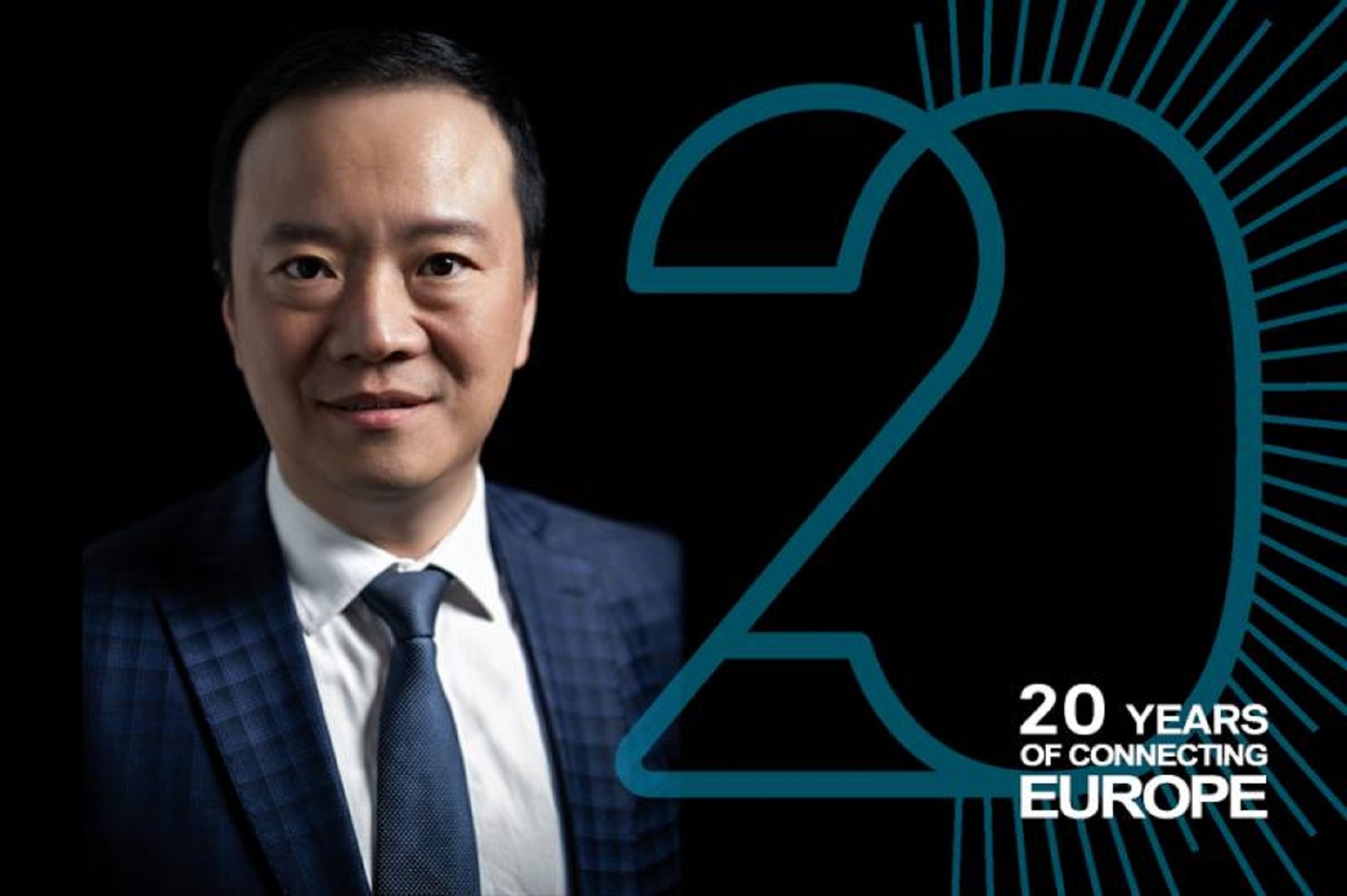 Huawei destaca el seu compromís amb l'Europa digital