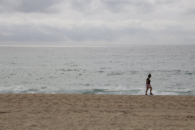 playa d'aro playa grande girona acn