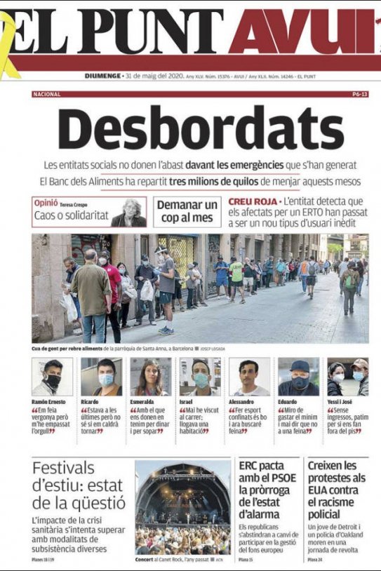elpunt avui.750