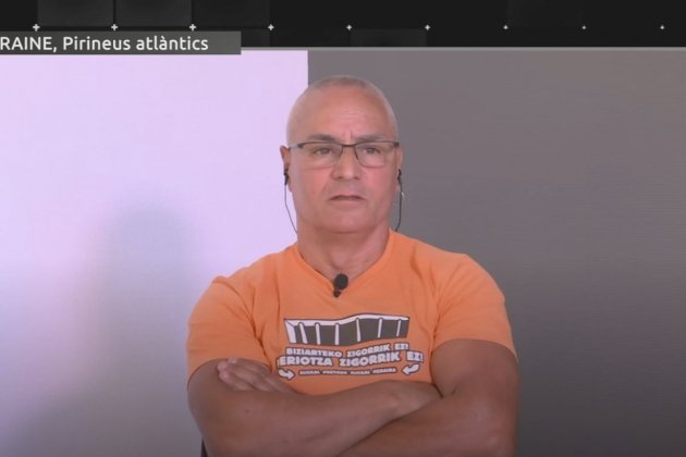 Encorezco Alcantarilla torturado TV3