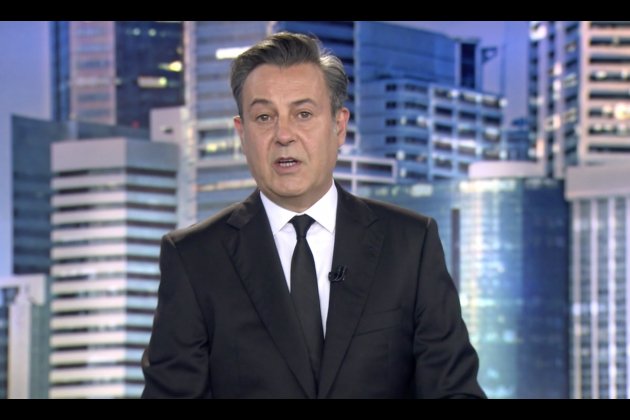 José Ribagorda T5 José Ribagorda T5