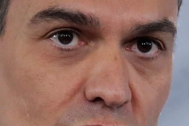 Nes Pedro Sánchez EFE