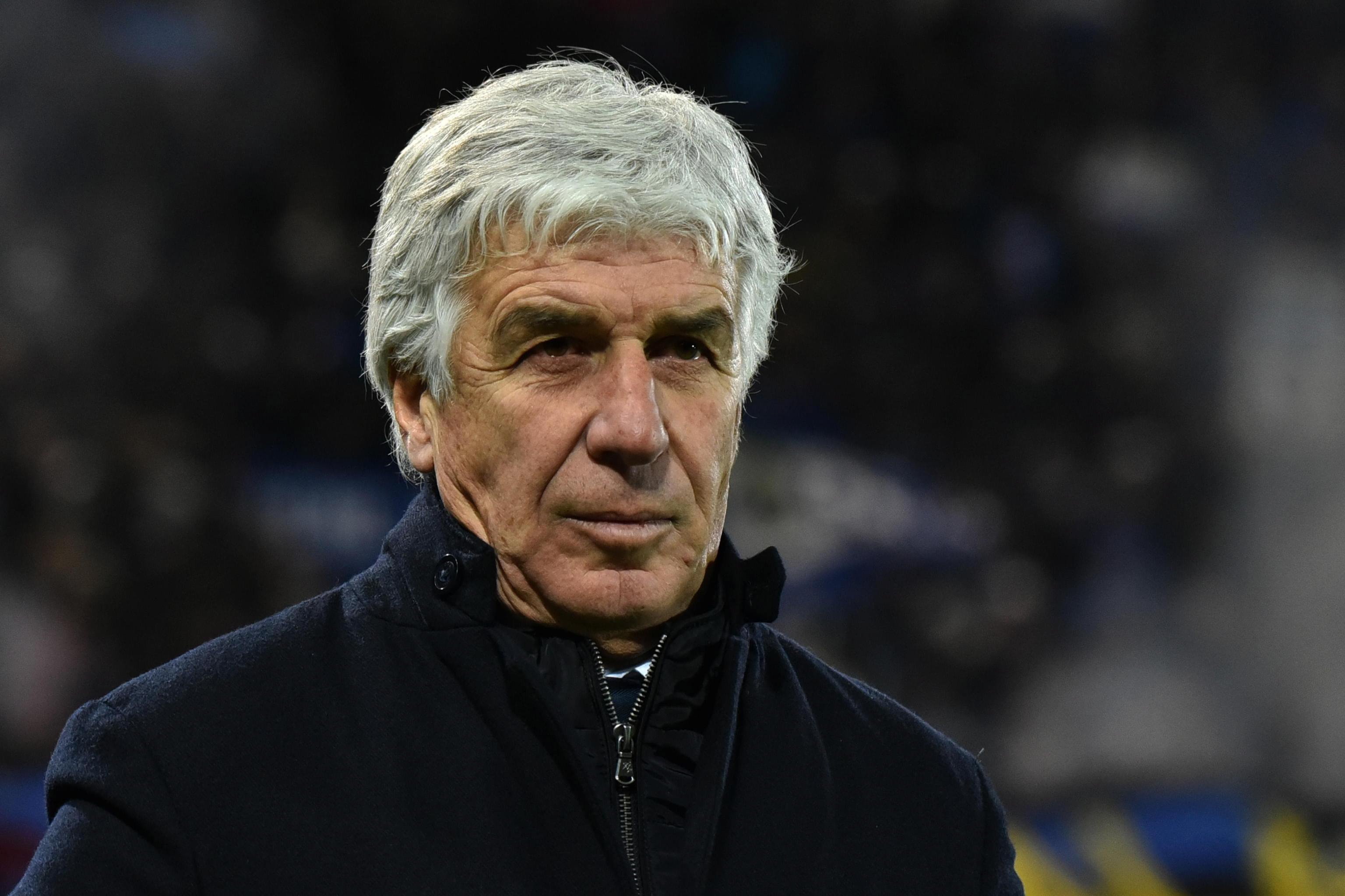 L'entrenador de l'Atalanta tenia coronavirus quan van jugar a València L'entrenador de l'Atalanta tenia coronavirus quan van jugar a València