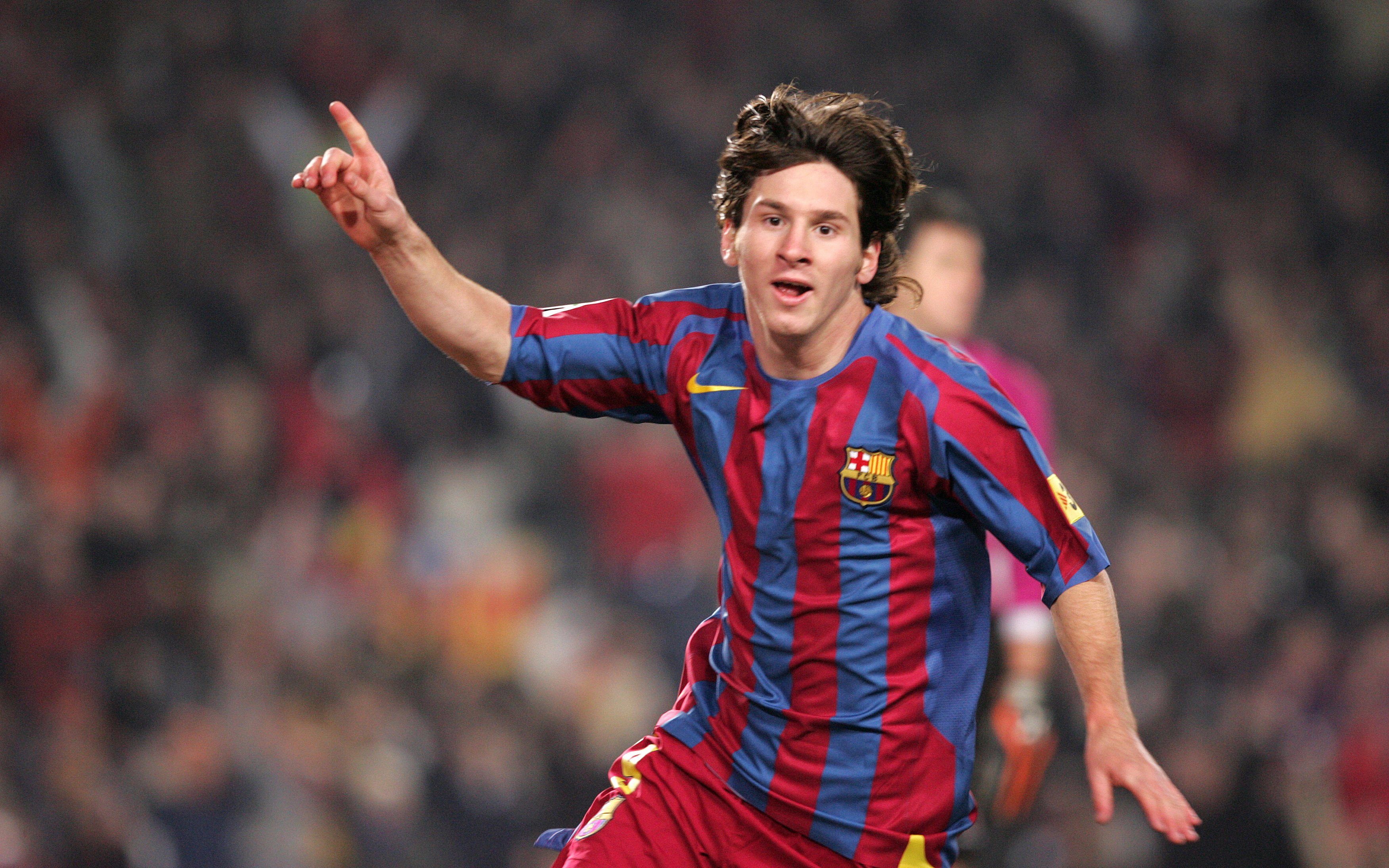 Un mític del Milan va demanar el canvi després de la superioritat de Messi