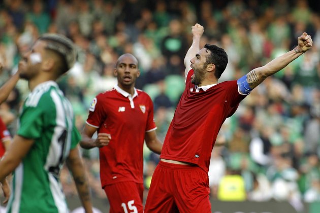 Sevilla Betis Efe (2)