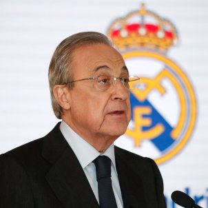 Florentino Perez president Reial Madrid Europa Press 3 Florentino Perez president Reial Madrid Europa Press 3