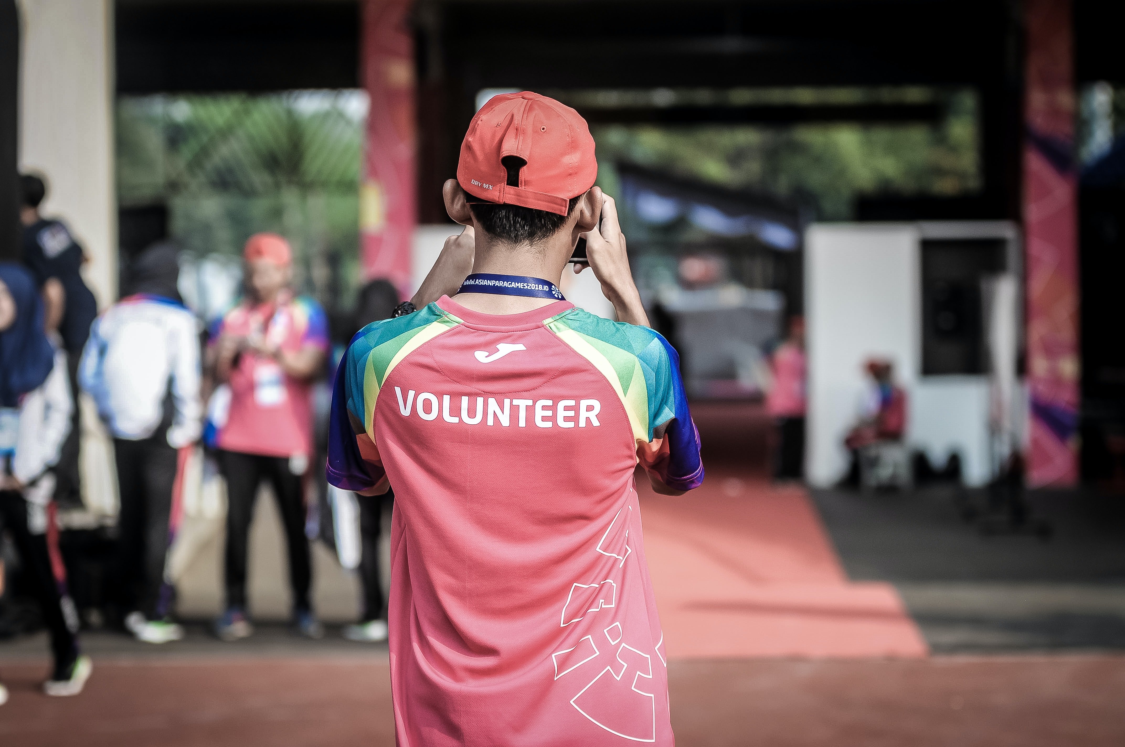Tenies pensat fer un voluntariat aquest estiu? T’expliquem la situació