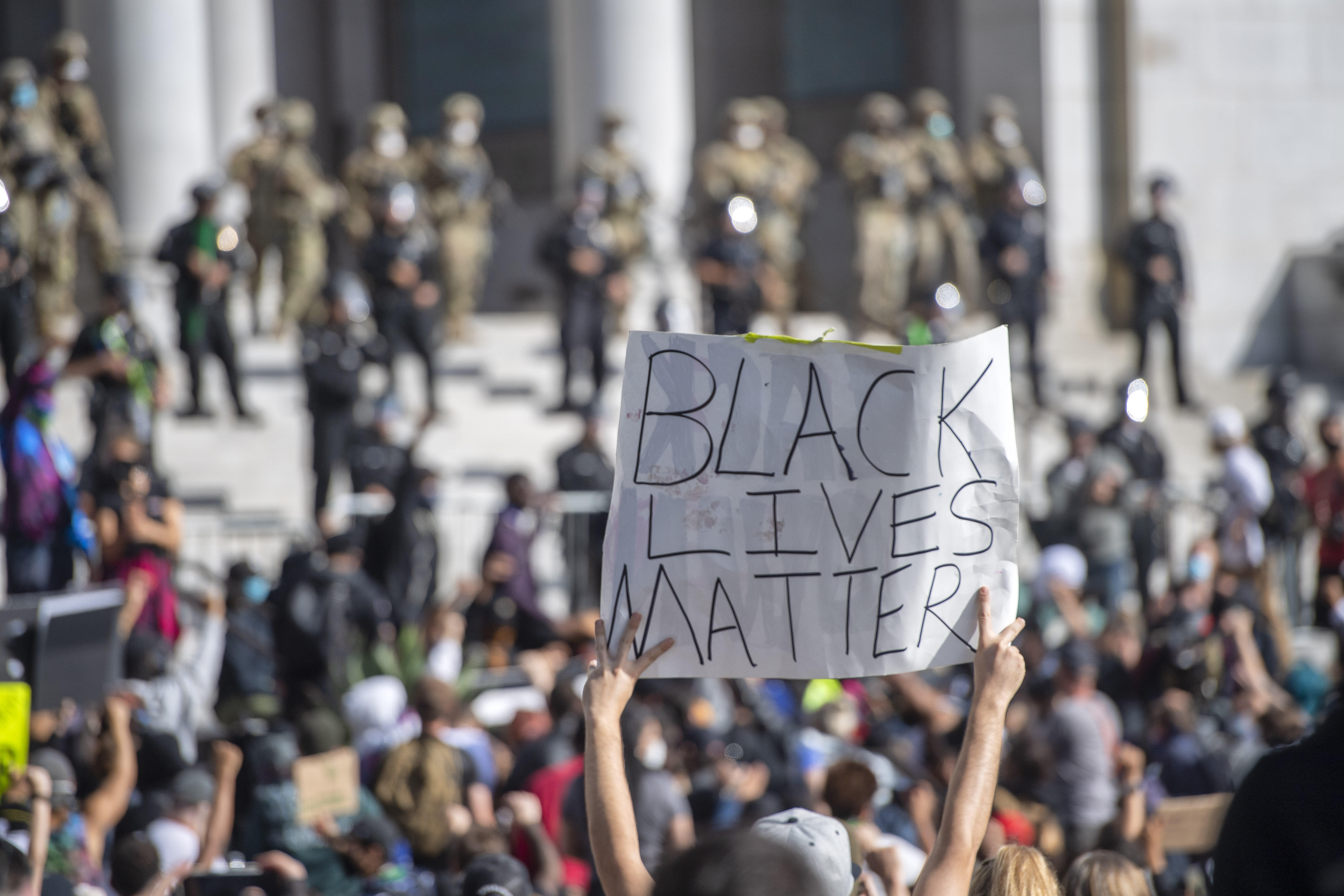 Un agent mata el sospitós d'haver assassinat un fan de Trump a Portland