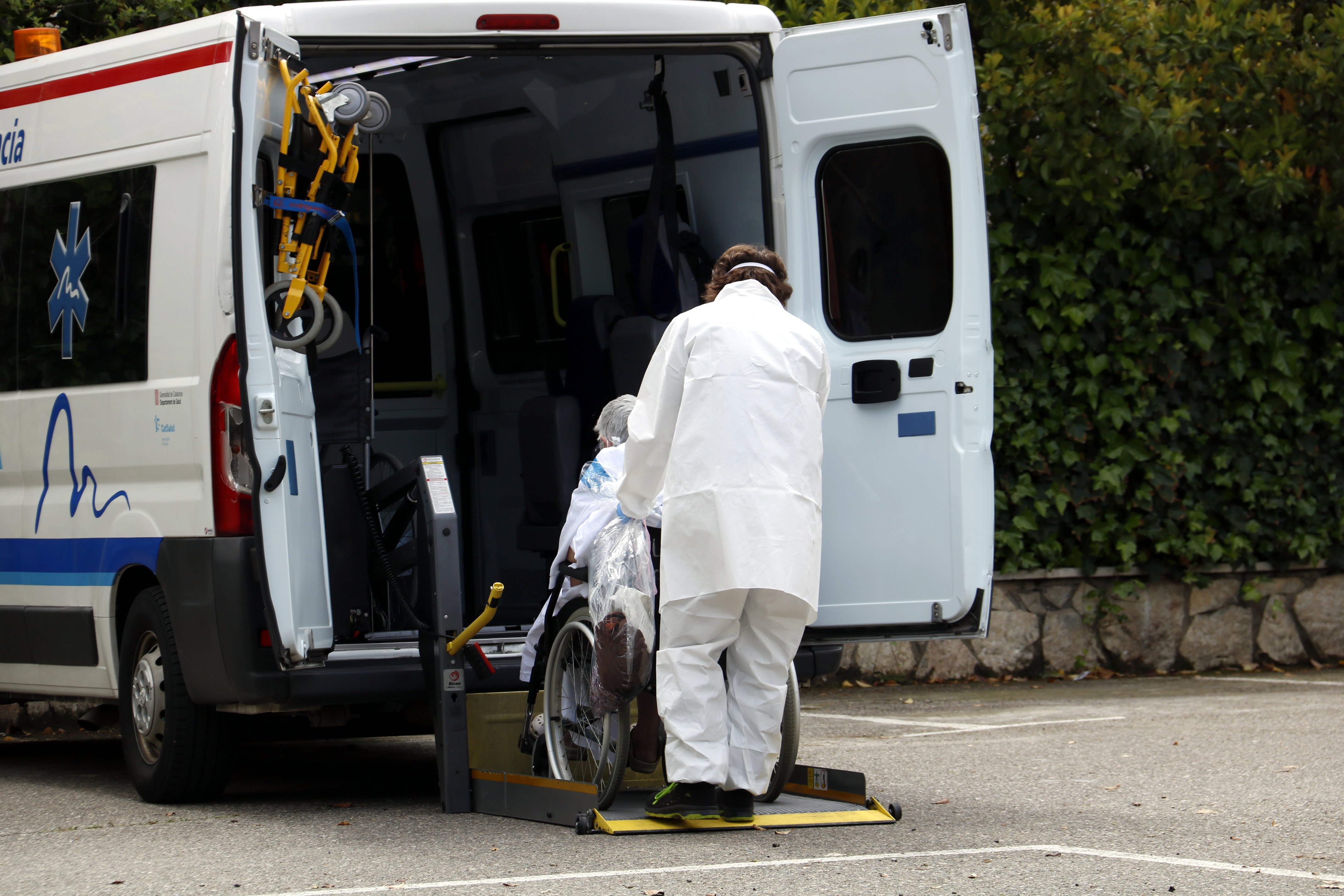 Salut valorará "microconfinamientos" en Lleida si no pasa a la fase 2