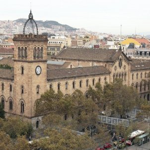 La UB, el millor campus de l'Estat, segons un rànquing mundial