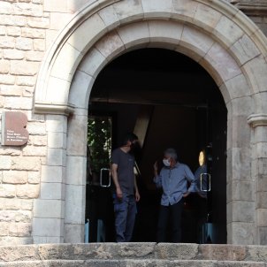 Los museos de Barcelona reabren con un tercio del aforo