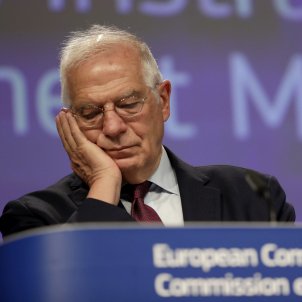 josep borrell gtres josep borrell gtres