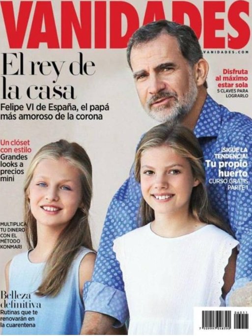 felip portada vanidades