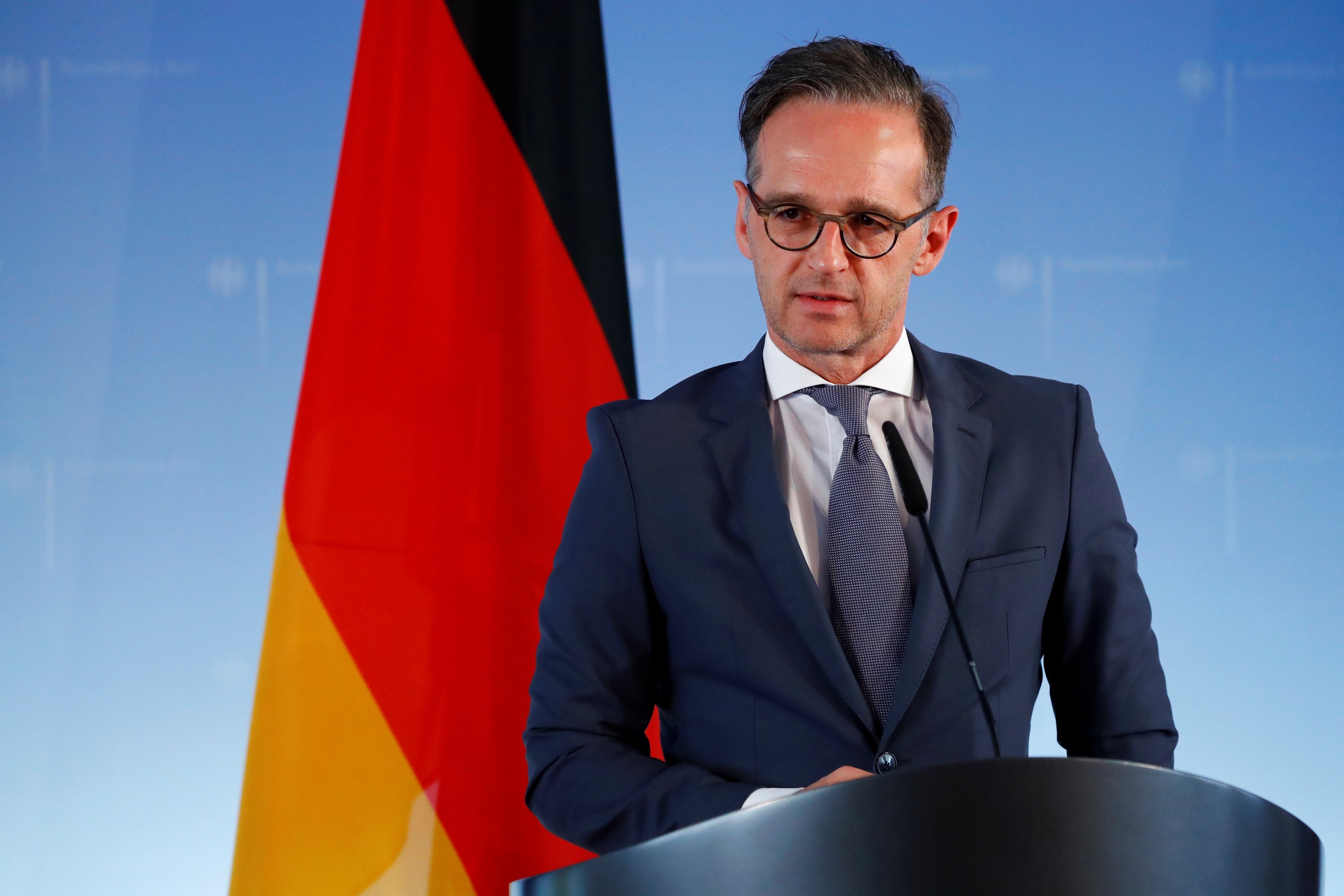 Alemanya retirarà l'avís contra viatges a Europa, menys per a Espanya i Noruega