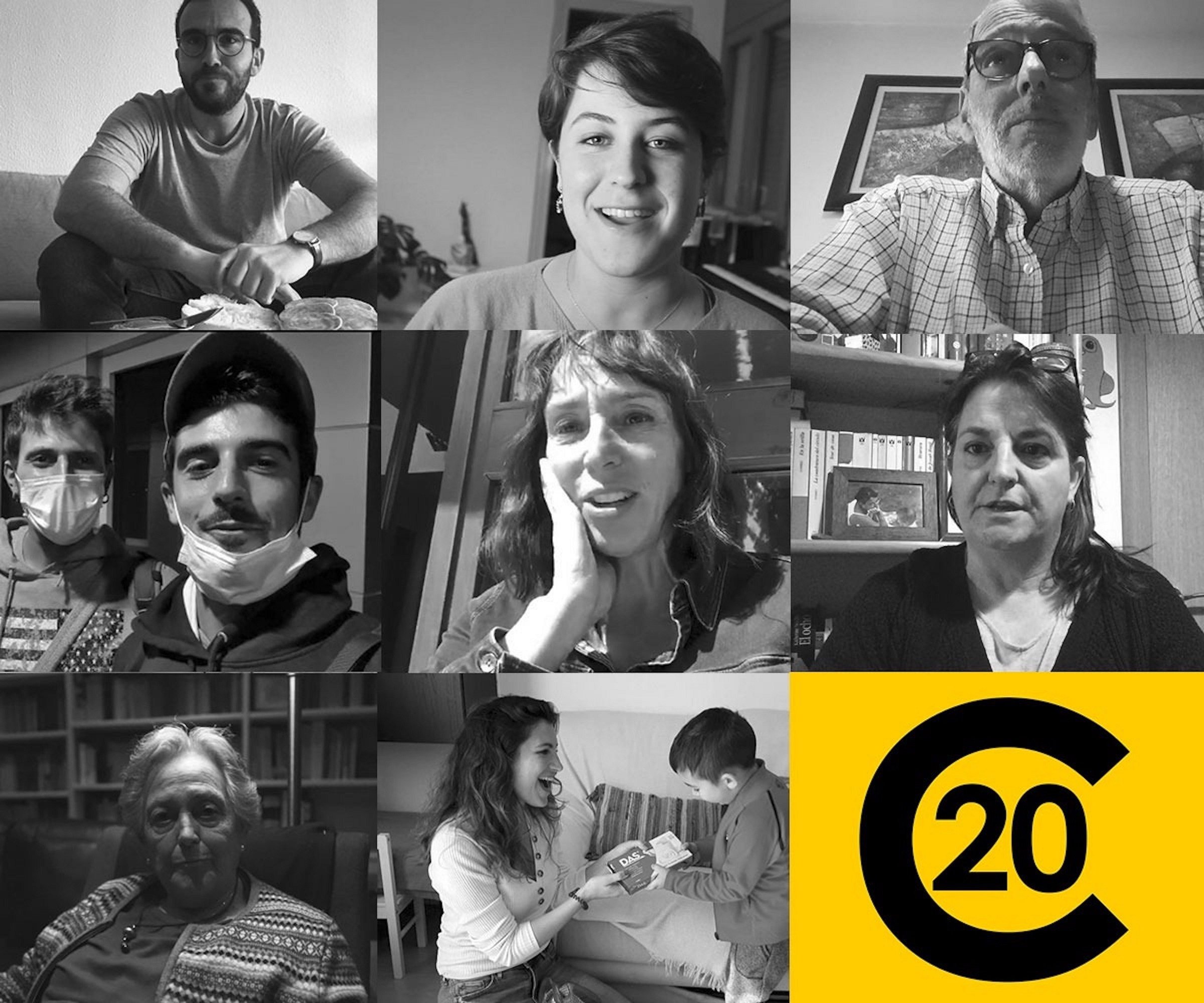 Cròniques d'un canvi de vida | Capítol 3: Els hospitals, col·lapsats