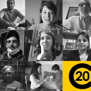Crónicas de un cambio de vida | Capítulo 9: Preocupaciones sobre la salud