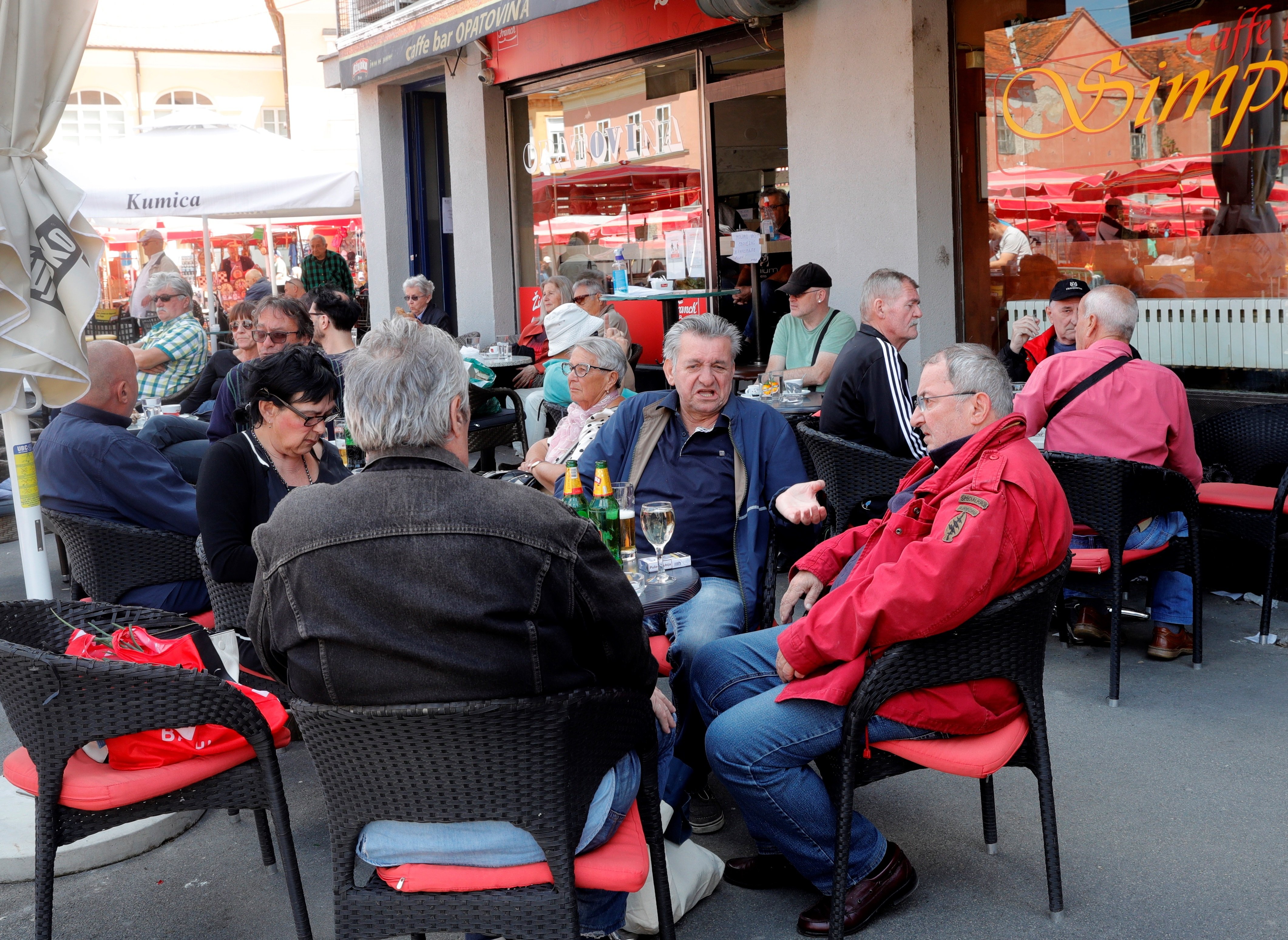 Les estratègies de diferents països per atreure turistes