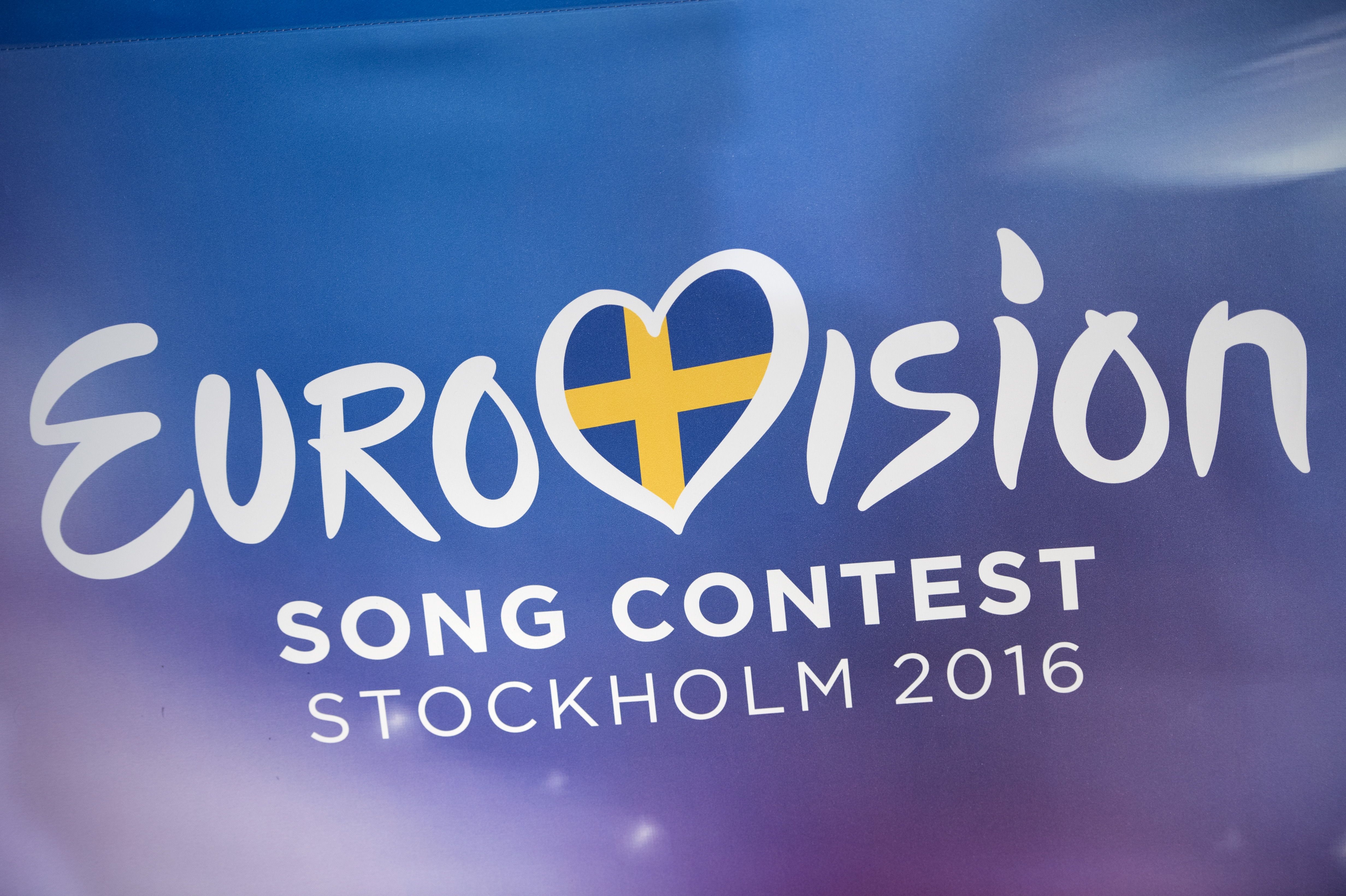 Eurovisión 2016
