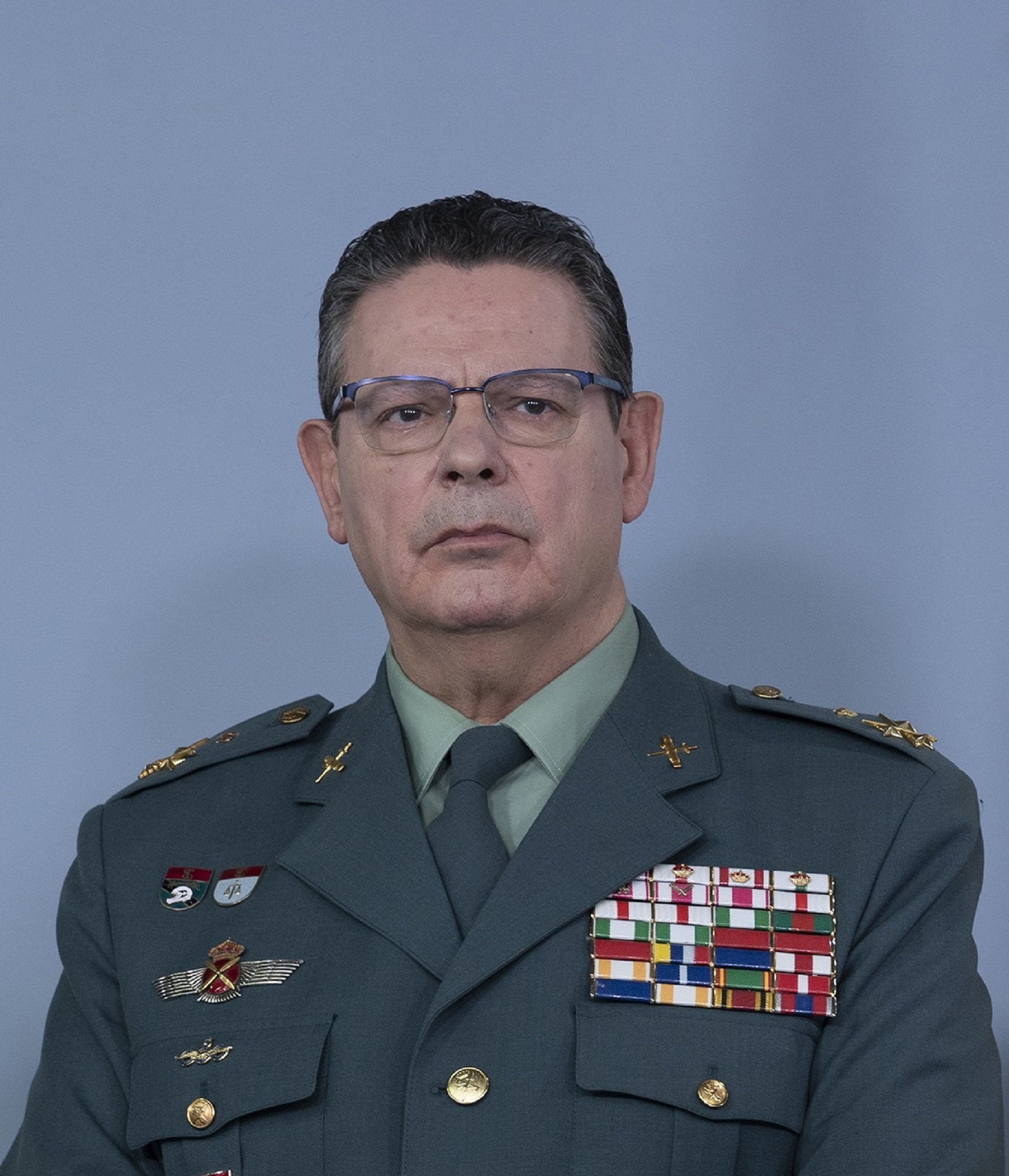 L'ex-DAO va denunciar la purga política en la seva carta de dimissió