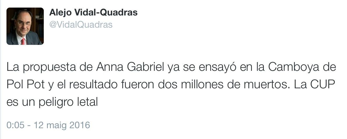 Anna Gabriel V. Quadras