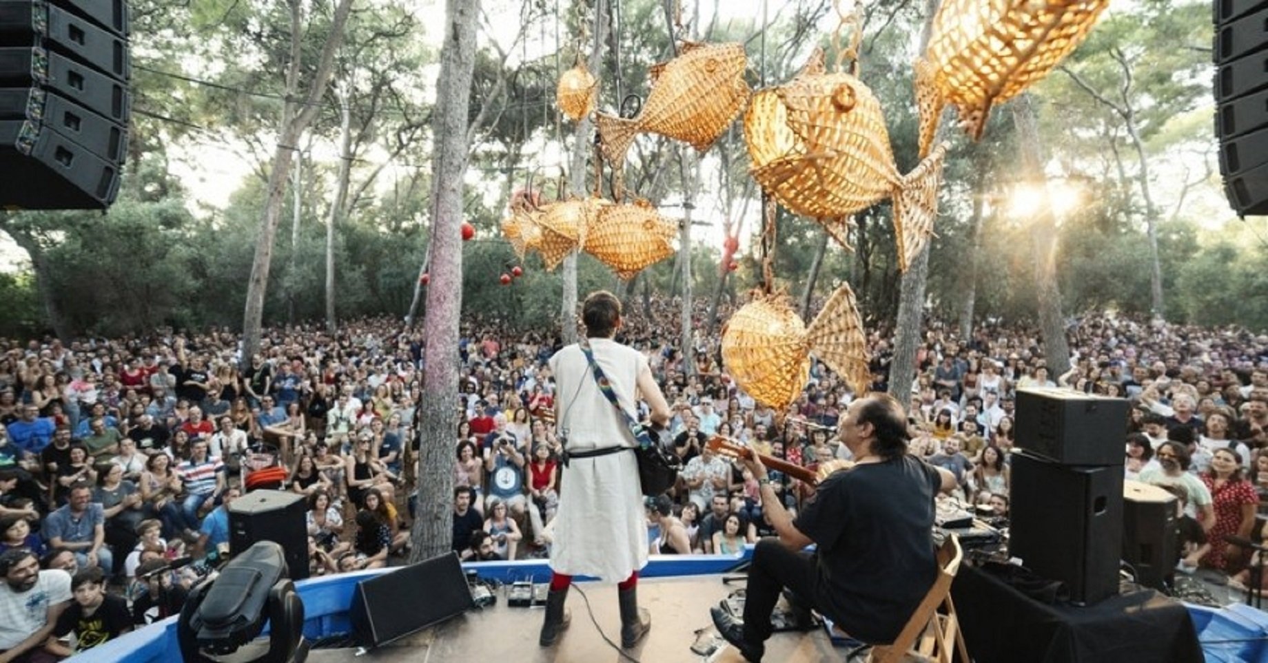 El Vida cancel·la l'edició d'enguany i trasllada part del cartell al 2021