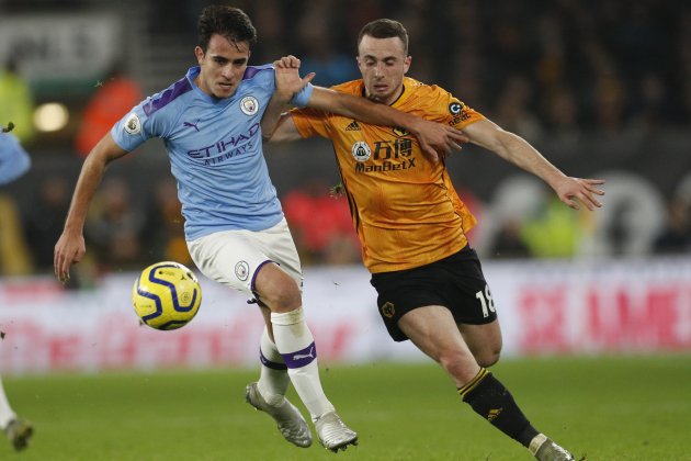 eric garcia manchester city wolves europa press