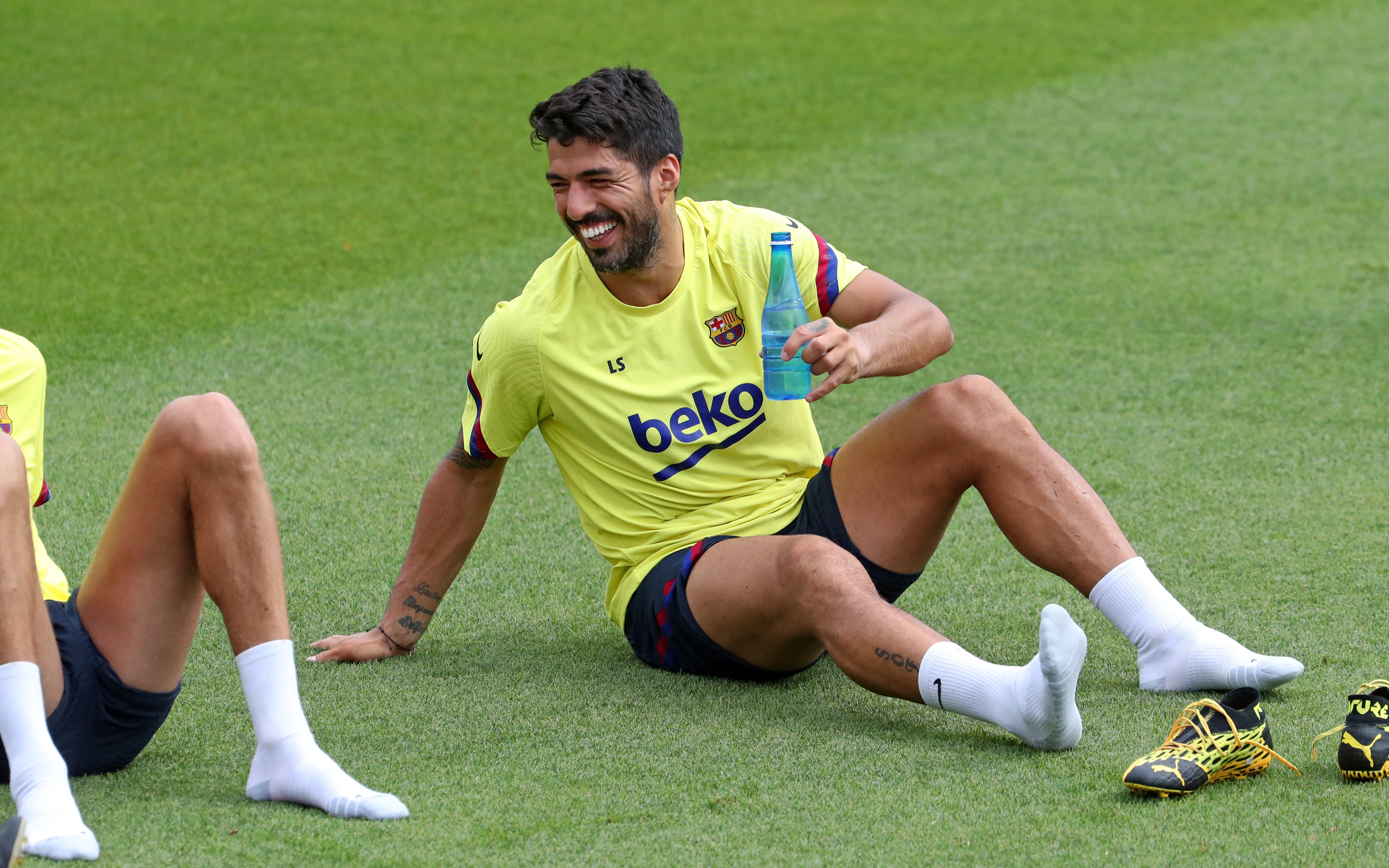 La valoració de Suárez per al retorn i l'adaptació clau del Barça