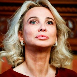 L'Audiència Nacional cita a declarar Corinna com a investigada