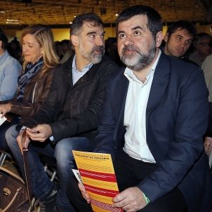 jordi sanchez efe jordi sanchez efe